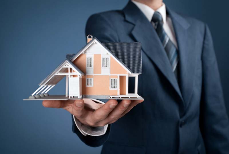 Imobiliária