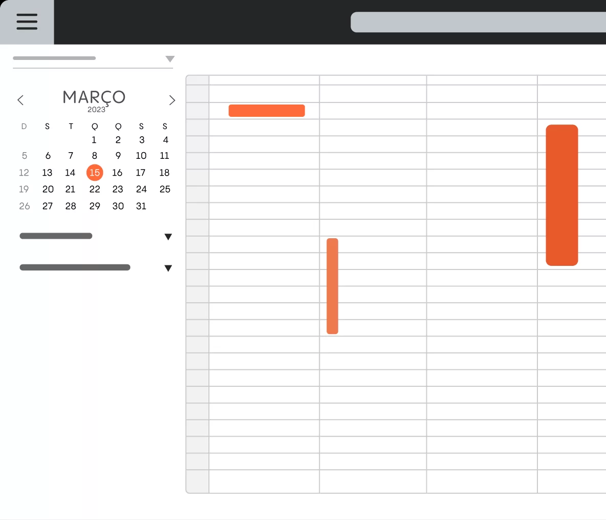Agenda Inteligente