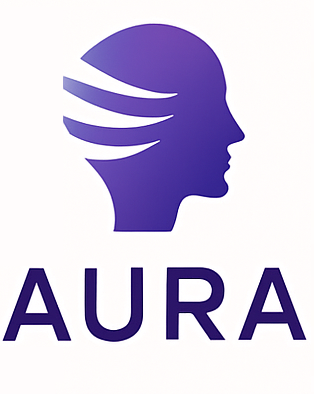 Aura Neural Logo